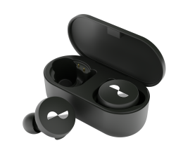HiFi Premiere: True-Wireless-Kopfhörer Nuratrue mit persönlichem Hörprofil und ANC ist da, Bild 1 HiFi Premiere: True-Wireless-Kopfhörer Nuratrue mit persönlichem Hörprofil und ANC ist da - News, Bild 1