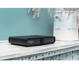HiFi Pressemitteilung: Markteinführung des Volumio Primo V3 – 2.0 - News, Bild 1