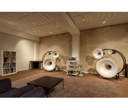 HiFi Private Music Room: Individuelle Vorführungen bei Auditorium buchen - News, Bild 1