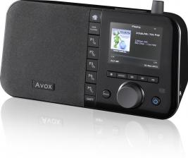 HiFi Produktankündigung - Avox INDIO color, Bild 1 HiFi Produktankündigung - Avox INDIO color - News, Bild 1