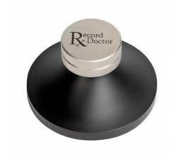 HiFi Schallplattenklemme von Record Doctor für besseren Klang neu im Sintron-Portfolio, Bild 1 HiFi Schallplattenklemme von Record Doctor für besseren Klang neu im Sintron-Portfolio - News, Bild 1