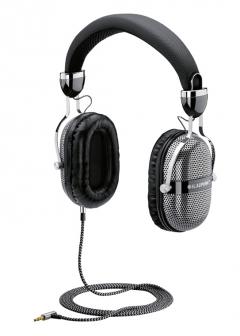 HiFi sehr guter Klang, leichtes Aluminium, echtes Leder: der neue DJ-On-Ear-Kopfhörer von Blaupunkt, Bild 1 HiFi sehr guter Klang, leichtes Aluminium, echtes Leder: der neue DJ-On-Ear-Kopfhörer von Blaupunkt - News, Bild 1