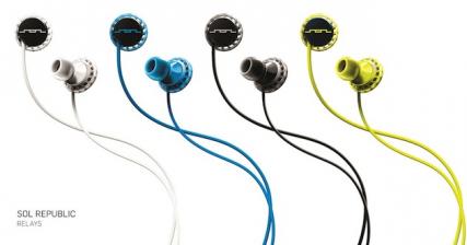 HiFi Sol Republic entwickelt neuen Crossover Kopfhörer, Bild 1 HiFi Sol Republic entwickelt neuen Crossover Kopfhörer - News, Bild 1