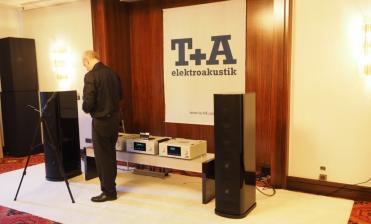 HiFi Sonntag und Montag: Westdeutsche HiFi-Tage in Bonn - Mehr als 100 Aussteller, Bild 1 HiFi Sonntag und Montag: Westdeutsche HiFi-Tage in Bonn - Mehr als 100 Aussteller - News, Bild 1