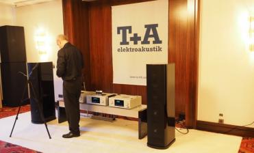 HiFi Sonntag und Montag: Westdeutsche HiFi-Tage in Bonn - Mehr als 100 Aussteller - News, Bild 1