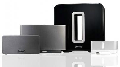 HiFi Sonos geht in die Tiefe und präsentiert den SONOS SUB, Bild 1 HiFi Sonos geht in die Tiefe und präsentiert den SONOS SUB - News, Bild 1