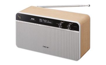 HiFi Sony präsentiert erste DAB+ Radios, Bild 1 HiFi Sony präsentiert erste DAB+ Radios - News, Bild 1
