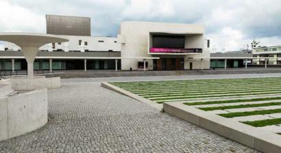 HiFi Staatstheater Darmstadt setzt auf Sony DWX Digital Wireless, Bild 1 HiFi Staatstheater Darmstadt setzt auf Sony DWX Digital Wireless - News, Bild 1