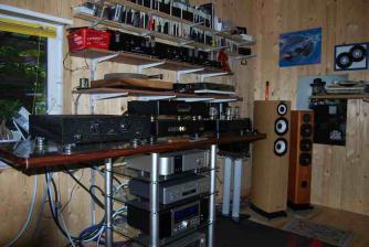 Hifi Studio Rüthnick HiFi Studio Rüthnick läd zum Hörabend ein!, Bild 1 HiFi HiFi Studio Rüthnick läd zum Hörabend ein! - News, Bild 1