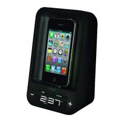 HiFi TAC4221 Platzsparender Wecker, Bild 1 HiFi TAC4221 Platzsparender Wecker - News, Bild 1