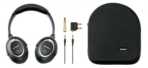HiFi The Sound of Silence - Zwei On-Ear-Kopfhörer aus der Comfort-Serie von Blaupunkt, Bild 1 HiFi The Sound of Silence - Zwei On-Ear-Kopfhörer aus der Comfort-Serie von Blaupunkt - News, Bild 1