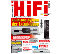 HiFi Thrax Ares: All-in-one-System der Extraklasse - Roon, das beste Musikprogramm, Bild 1 HiFi Thrax Ares: All-in-one-System der Extraklasse - Roon, das beste Musikprogramm - News, Bild 1
