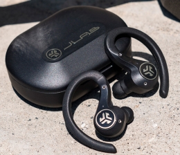 HiFi True-Wireless-Ohrhörer mit Active Noise Cancelling - Bis zu 70 Stunden Akkulaufzeit, Bild 1 HiFi True-Wireless-Ohrhörer mit Active Noise Cancelling - Bis zu 70 Stunden Akkulaufzeit - News, Bild 1