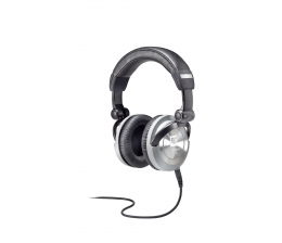 HiFi Ultrasone PRO 550i: Facelift für geschlossenen Allround-Kopfhörer - News, Bild 1