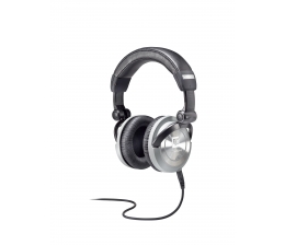 HiFi Ultrasone PRO 550i: Facelift für geschlossenen Allround-Kopfhörer, Bild 1 HiFi Ultrasone PRO 550i: Facelift für geschlossenen Allround-Kopfhörer - News, Bild 1