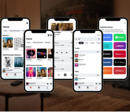 Marke: Umfassendes Update für die HEOS-App - Modernisierte Benutzeroberfläche, Bild 1 HiFi Umfassendes Update für die HEOS-App - Modernisierte Benutzeroberfläche - News, Bild 1