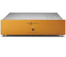 HiFi Vertere präsentiert neue Phonostufe - Phono-1 LX mit neuem Masseschalter - News, Bild 1