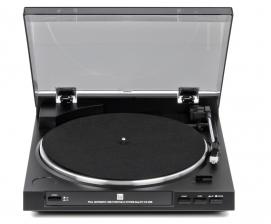 HiFi Vinyl weiter erfolgreich: Umsatz mit Schallplatten steigt um 40,1 Prozent, Bild 1 HiFi Vinyl weiter erfolgreich: Umsatz mit Schallplatten steigt um 40,1 Prozent - News, Bild 1