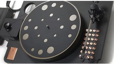 HiFi Vinyler Frühjahrsputz bei Highfidelium, Bild 1 HiFi Vinyler Frühjahrsputz bei Highfidelium - News, Bild 1