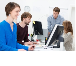 Marke: Volontär/in (m/w/d) im Bereich Redaktion, Content, Social Media, Bild 1 HiFi Volontär/in (m/w/d) im Bereich Redaktion, Content, Social Media - News, Bild 1