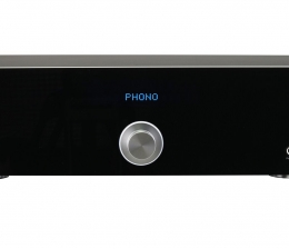 HiFi Vorverstärker X-P500 von Advance Paris - Wahlweise Class A- oder Discrete-Modus - News, Bild 1