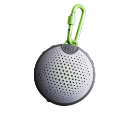 HiFi Wasserfester Bluetooth-Lautsprecher von Boompods mit Amazon Alexa, Bild 1 HiFi Wasserfester Bluetooth-Lautsprecher von Boompods mit Amazon Alexa - News, Bild 1