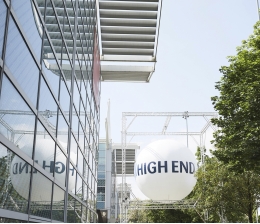 HiFi Wegen Coronavirus: High End 2020 in München fällt aus, Bild 1 HiFi Wegen Coronavirus: High End 2020 in München fällt aus - News, Bild 1