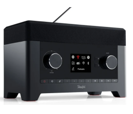 Marke: Welttag des Radios: Digitalisierung setzt sich weiter positiv fort, Bild 1 HiFi Welttag des Radios: Digitalisierung setzt sich weiter positiv fort - News, Bild 1