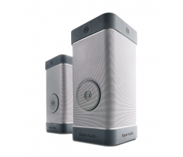 HiFi Wetterfeste Lautsprecher für den Garten - Bluetooth-Verbindung mit dem Tablet, Bild 1 HiFi Wetterfeste Lautsprecher für den Garten - Bluetooth-Verbindung mit dem Tablet - News, Bild 1