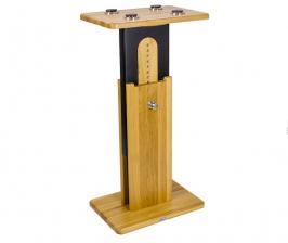 HiFi Zaor Speaker-Stands, Bild 1 HiFi Zaor Speaker-Stands - News, Bild 1
