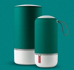 HiFi ZIPP Copenhagen hat das Licht der Welt erblickt: Libratone-Lautsprecher ab 349 Euro - News, Bild 1