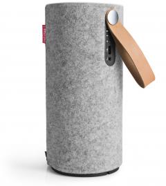 HiFi Zipp und Loop: Libratone überarbeitet Lautsprecher - AirPlay und Bluetooth, Bild 1 HiFi Zipp und Loop: Libratone überarbeitet Lautsprecher - AirPlay und Bluetooth - News, Bild 1