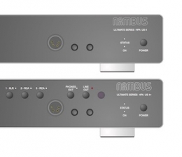 HiFi Zwei neue Kopfhörerverstärker von Niimbus - Relais-Schaltung mit 256 Stufen, Bild 1 HiFi Zwei neue Kopfhörerverstärker von Niimbus - Relais-Schaltung mit 256 Stufen - News, Bild 1