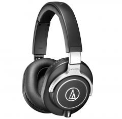 HiFi Zwei neue Studiokopfhörer von Audio-Technica - offenes und geschlossenes Modell, Bild 1 HiFi Zwei neue Studiokopfhörer von Audio-Technica - offenes und geschlossenes Modell - News, Bild 1