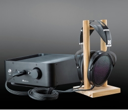 HiFiMan Hifiman Jade II - Kopfhörer-Verstärker-System kommt nach Europa, Bild 1 Heimkino Hifiman Jade II - Kopfhörer-Verstärker-System kommt nach Europa - News, Bild 1