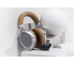 HiFiMan HIFIMAN DEVA – Kopfhörer für analogen und Bluetooth-Betrieb, Bild 1 HiFi HIFIMAN DEVA – Kopfhörer für analogen und Bluetooth-Betrieb - News, Bild 1