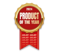 Car-Media Product of the Year Verstärker-Serie 2024: Hifonics ZXE-Serie - News, Bild 1