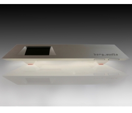 High-End borg.audio ist Roon Ready, Bild 1 High-End borg.audio ist Roon Ready - News, Bild 1
