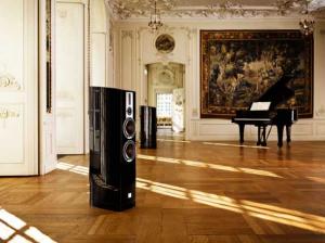 High-End DALI Epicon – neue Referenz-Lautsprecher mit revolutionärer Technologie und einzigartigem Klang, Bild 1 High-End DALI Epicon – neue Referenz-Lautsprecher mit revolutionärer Technologie und einzigartigem Klang - News, Bild 1