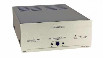 High-End Die besondere Note, Bild 1 High-End Die besondere Note - News, Bild 1