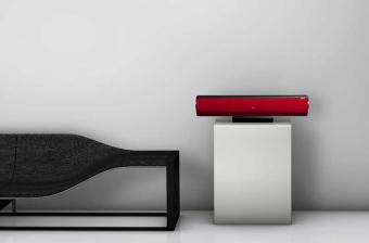 High-End Drahtloser Stereolautsprecher CeraAIR Two, Bild 1 High-End Drahtloser Stereolautsprecher CeraAIR Two - News, Bild 1
