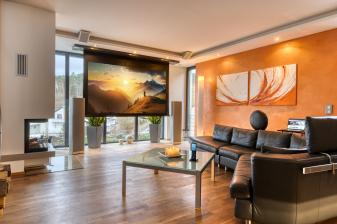 High-End Event: Visions of Sound - News, Bild 1