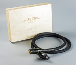 High-End High-End-Netzkabel von Fezz Audio - Mehradrige Kupferlitze und Ethylen-Propylen-Kautschuk-Isolierung, Bild 1 High-End High-End-Netzkabel von Fezz Audio - Mehradrige Kupferlitze und Ethylen-Propylen-Kautschuk-Isolierung - News, Bild 1