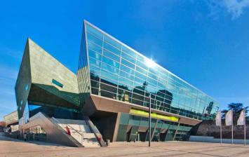High-End HIGH END ON TOUR in Darmstadt, Bild 1 High-End HIGH END ON TOUR in Darmstadt - News, Bild 1