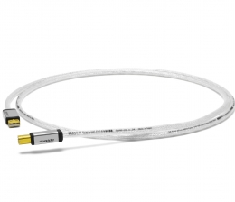 High-End High-End-USB-Kabel Continental 5S in neuer Version mit speziellem Kupfer, Bild 1 High-End High-End-USB-Kabel Continental 5S in neuer Version mit speziellem Kupfer - News, Bild 1