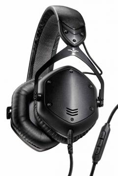 High-End Higoto digital-highend. präsentiert elegante und robuste High-End-Kopfhörer von V-Moda, Bild 1 High-End Higoto digital-highend. präsentiert elegante und robuste High-End-Kopfhörer von V-Moda - News, Bild 1