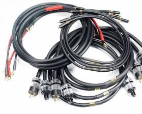 High-End Komplett günstig - Musical Wire Ouverture Kabelset, Bild 1 High-End Komplett günstig - Musical Wire Ouverture Kabelset - News, Bild 1
