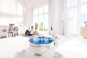 High-End Mit Klang und Melodie zu mehr Wohlbefinden, Bild 1 High-End Mit Klang und Melodie zu mehr Wohlbefinden - News, Bild 1
