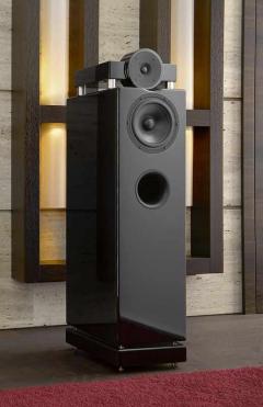 High-End Nachgelegt, Bild 1 High-End Nachgelegt - News, Bild 1