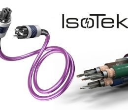High-End Neues Netzkabel EVO3 Ascension für die Stromversorgung höchstwertiger HiFi-Systeme, Bild 1 High-End Neues Netzkabel EVO3 Ascension für die Stromversorgung höchstwertiger HiFi-Systeme - News, Bild 1